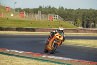 Evening Adv_Mid Group Orange Bikes